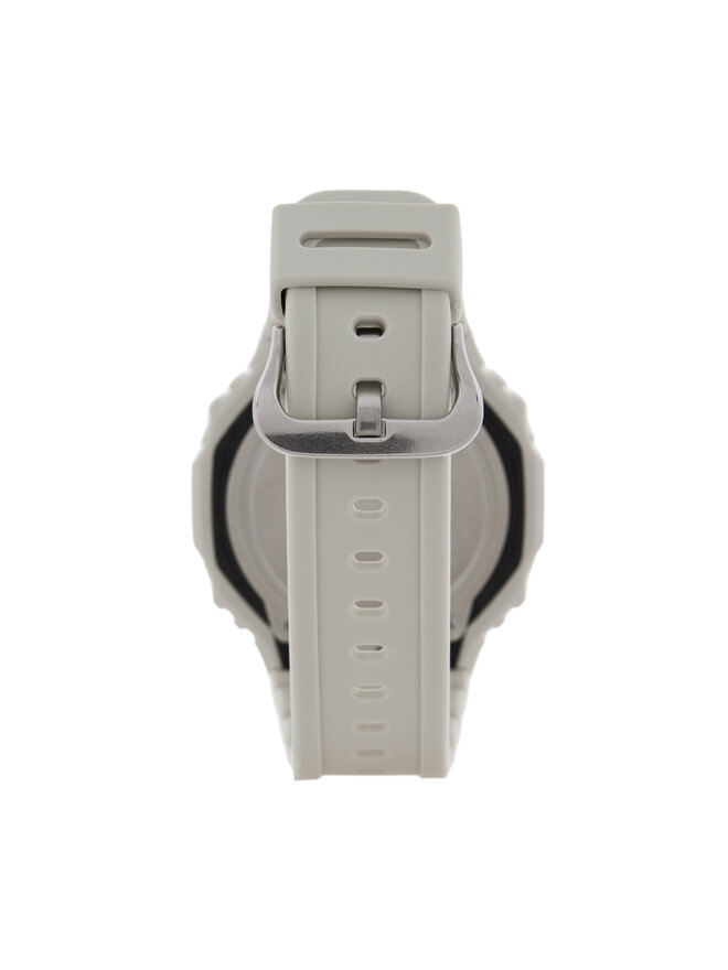 G-Shock Годинник G-Shock GA-2100AS-5AER Écru