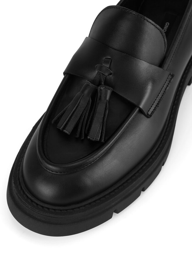 Gino Rossi Slipper Gino Rossi GRACE-I24-26375NB Schwarz