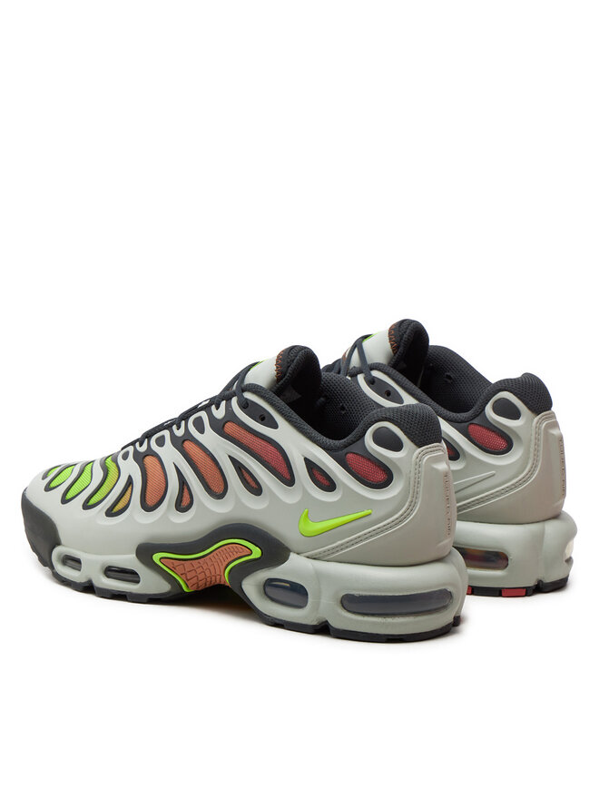 Nike Sneakersy Nike Air Max Plus Drift FD4290 Šedá