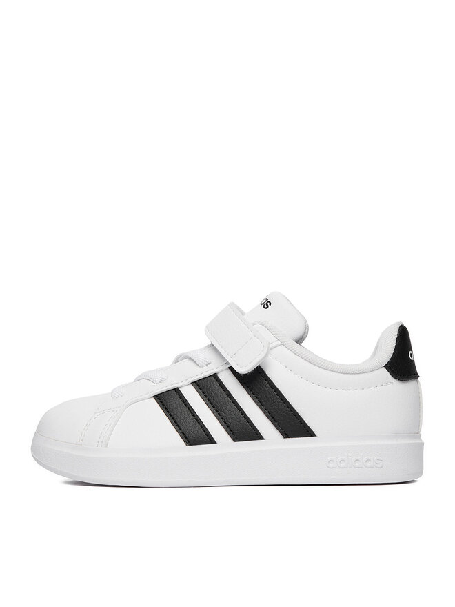 adidas Снікерcи adidas CEO-STREETTALK EL C JQ6144_ Білий