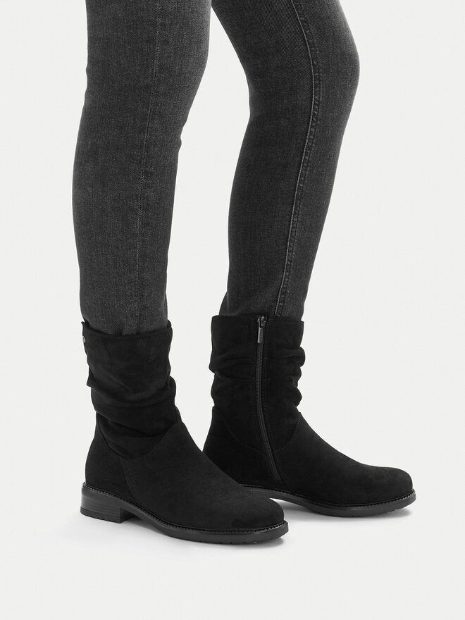 Lasocki Stiefeletten Lasocki CEO-WBN-SOFIA-10 Schwarz