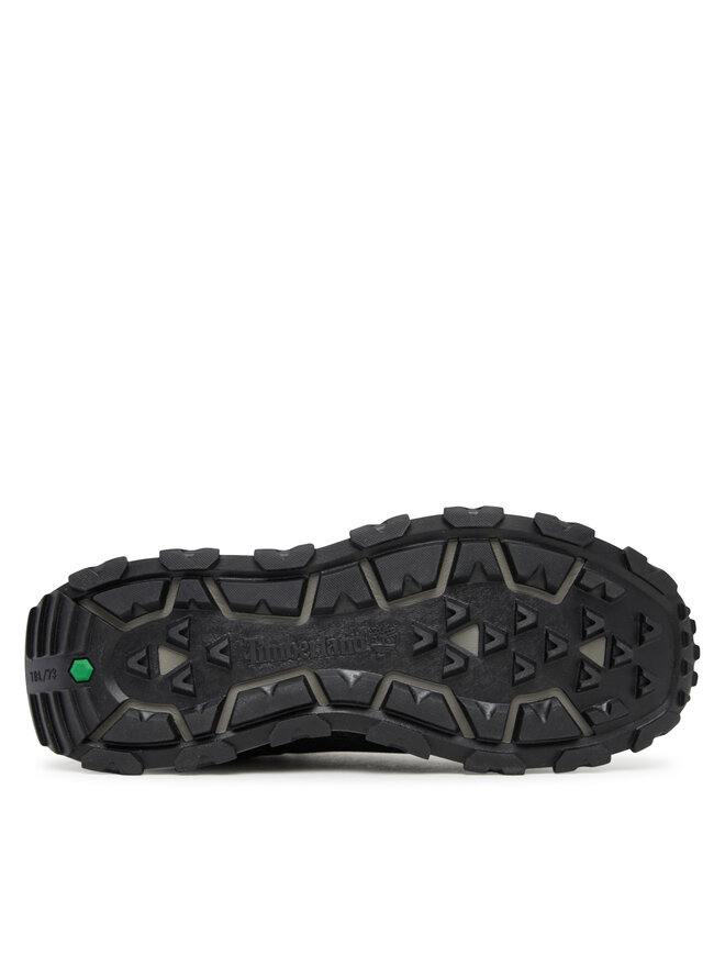 Timberland Снікерcи Timberland Winsor Trail TB0A6DH2A0Z1 Коричневий