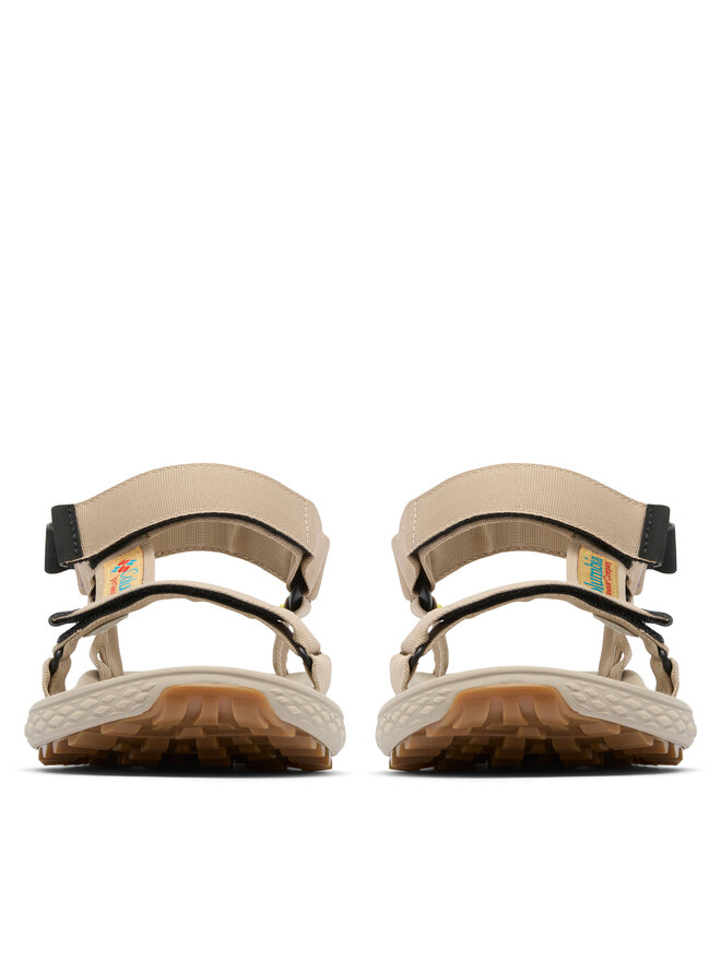 Columbia Σανδάλια Columbia Konos Globetrot™ 2126931 Καφέ