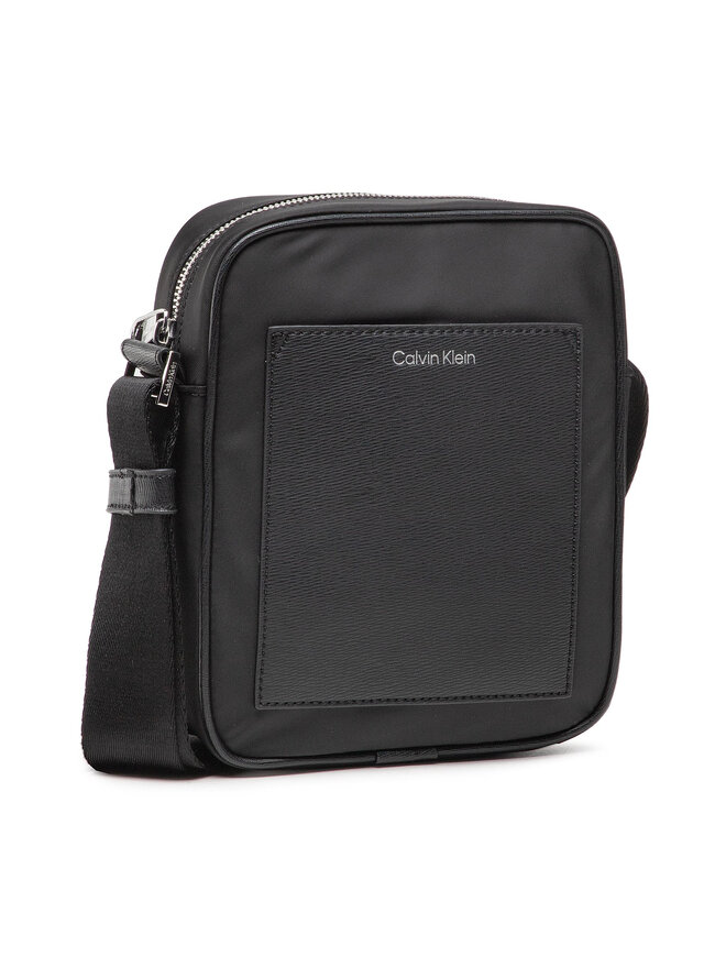 2025年のクリスマス Saszetka Calvin Klein Classic Repleve Reporter S K50K508698 トップス
