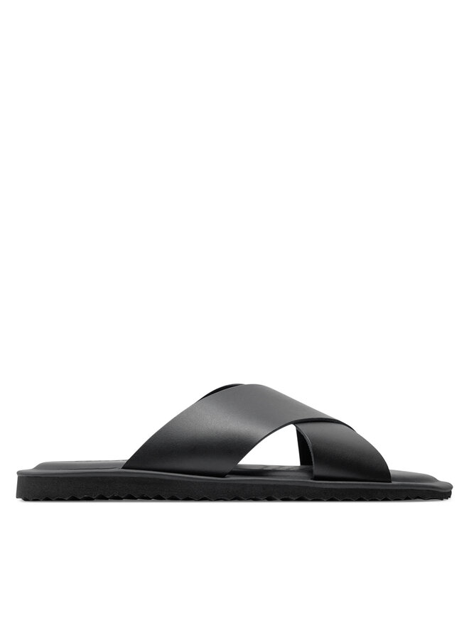 Geox Ciabatte Geox U Erice U36GUB 00043 C9999 Nero