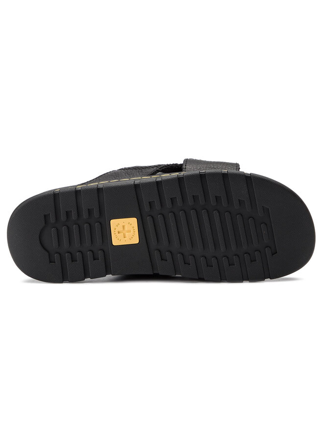 Dr martens athens slide store