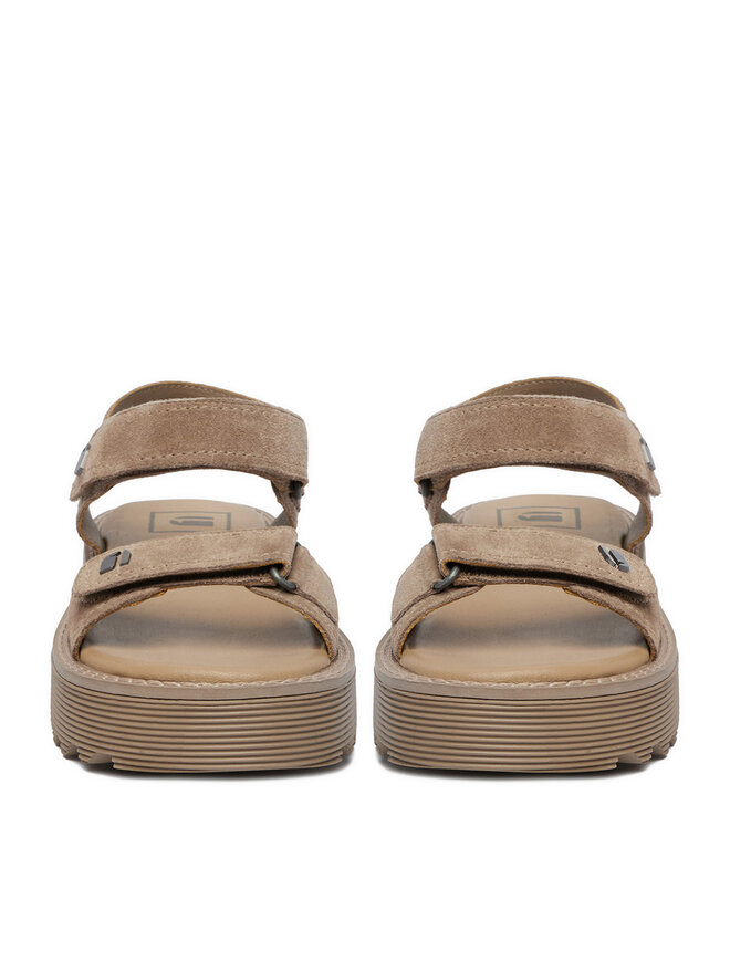 G-Star Raw Sandalen G-Star Raw CEO-WI16-AVA-04 Beige