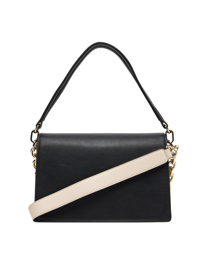 TOUS Handtasche TOUS Audree Kaos Icon 2002287651 Schwarz
