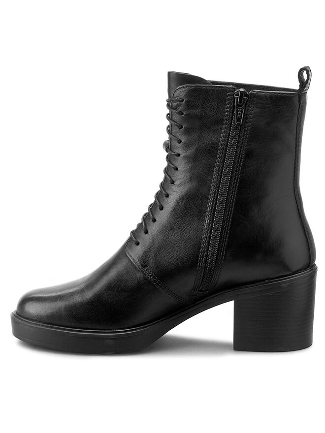 Vagabond Shoemakers Ботильйони Vagabond Shoemakers Tilda 4216-401-20 Чорний