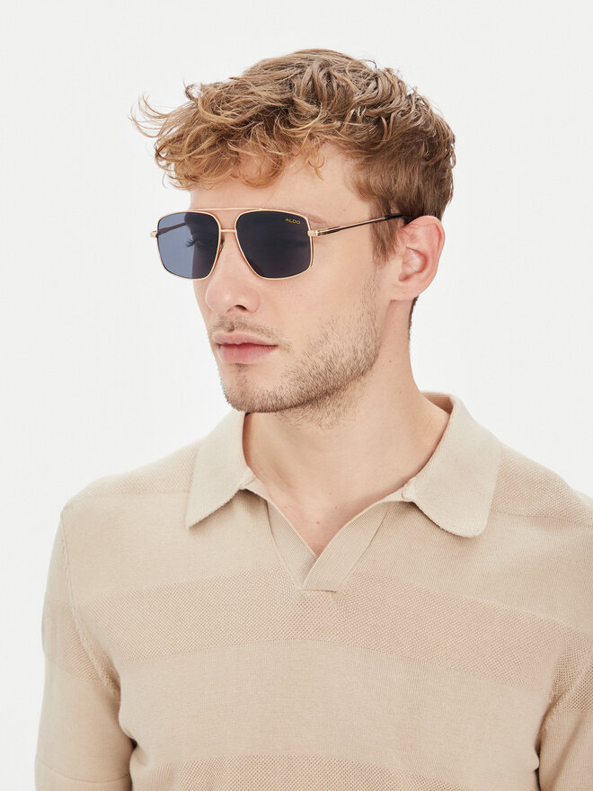 Aldo Gafas de sol Aldo Frelinnor 13994744 Oro