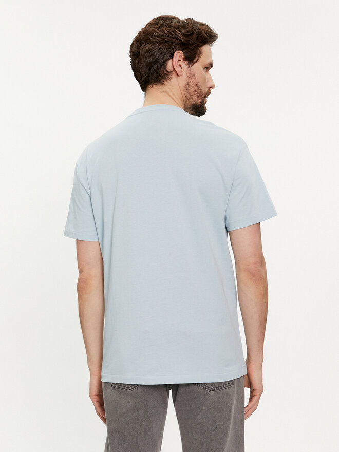 Polo Ralph Lauren Polo Ralph Lauren T-Shirt 710704248226 Blau Classic Fit