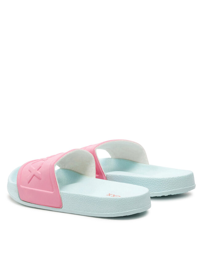MEXX Шльопанці MEXX MIJB1905741G-01 Рожевий