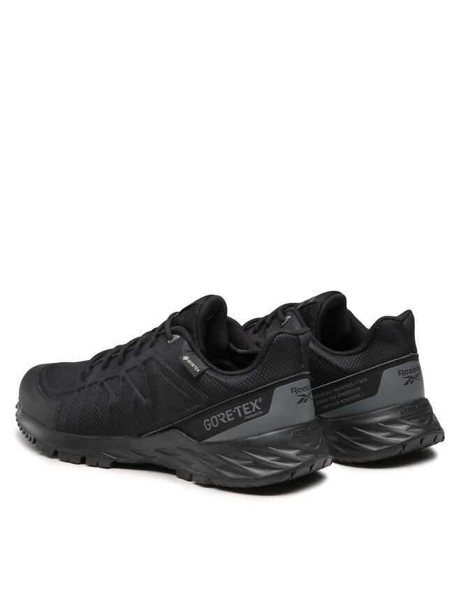 Reebok Sneakers Reebok Astroride Trail Gtx 2.0 GORE-TEX EF4157 Schwarz