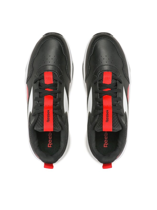 Reebok Tenisice za trčanje Reebok XT Sprinter 2 HQ1088 Crna