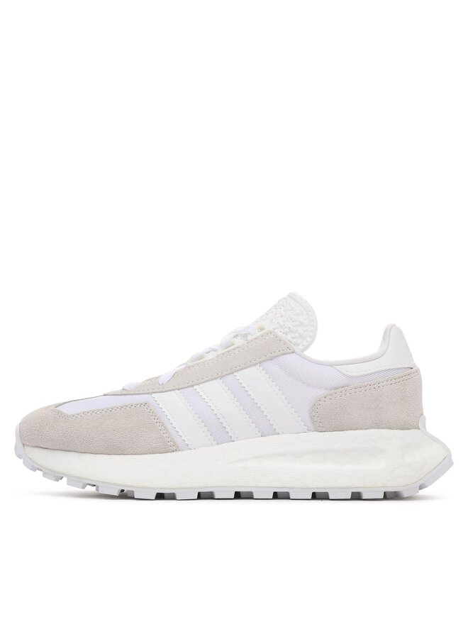 adidas Αθλητικά adidas Retropy E5 Shoes GW0562 Λευκό