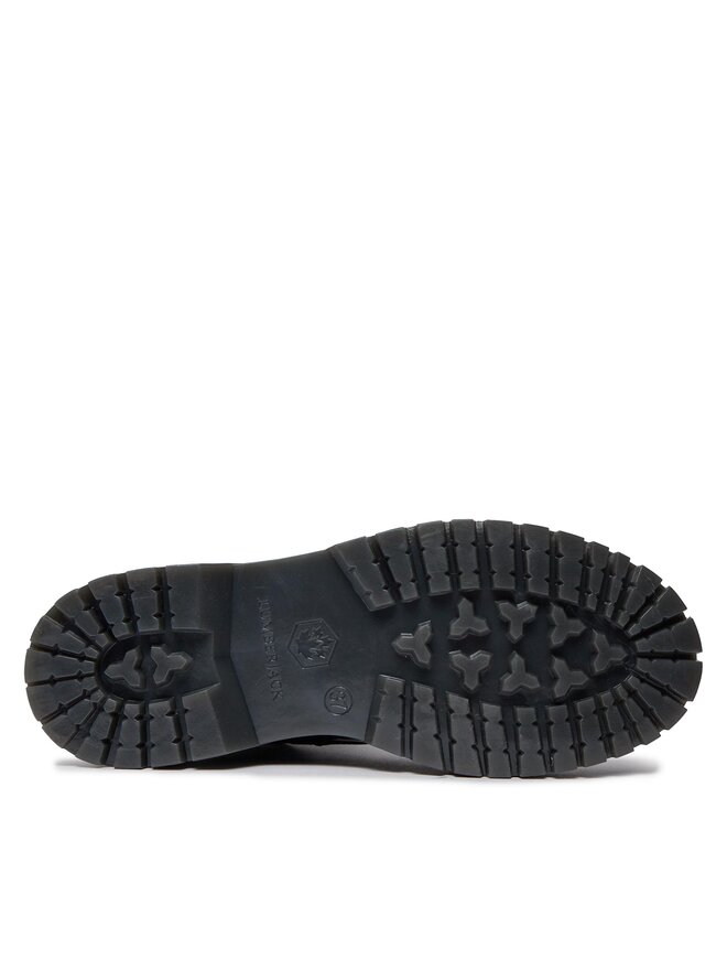 Lumberjack Botas Lumberjack ELYSE SWC1501-003-S04 Negro