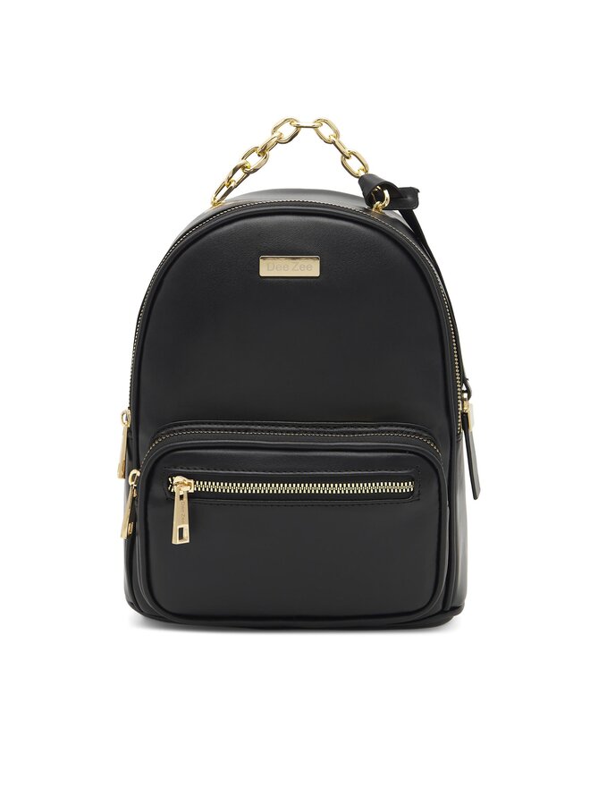 DeeZee Mochila DeeZee MDP-D-063-10-01 Negro