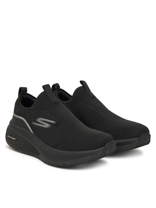 Skechers Снікерcи Skechers Go Run Elevate 2.0-Upraise 2.0 220849/BBK Чорний