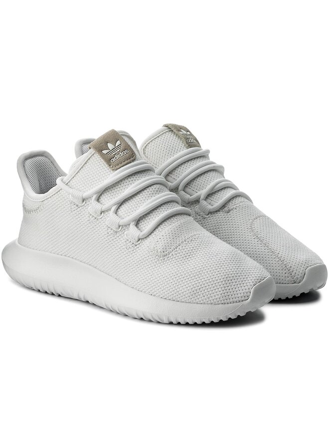 Sneakers adidas Tubular Shadow J CP9467 Bianco escarpe