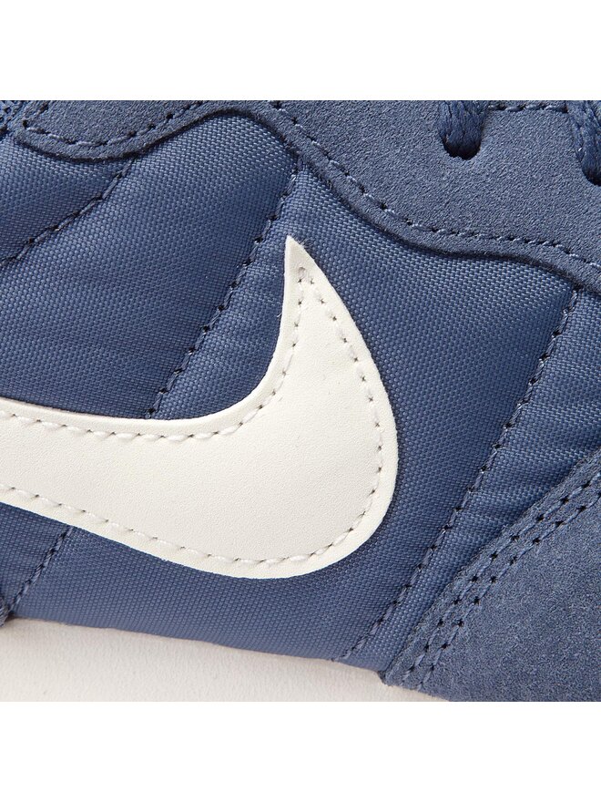 Nike internationalist damen dunkelblau deals