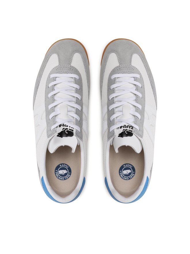 Karhu Снікерcи Karhu Mestari F805058 Білий