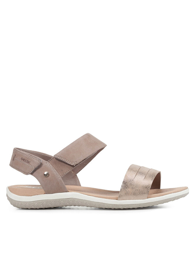 Geox Sandalias Geox D Sandal Vega D02R6F 09ACF C5004 Marrón