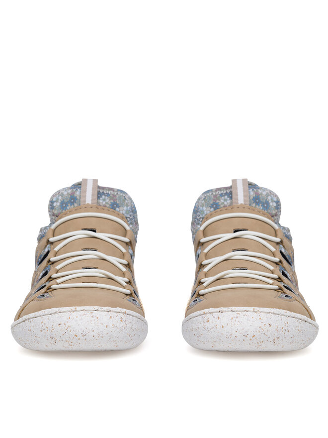 Rieker Halbschuhe Rieker 54551-61 Beige