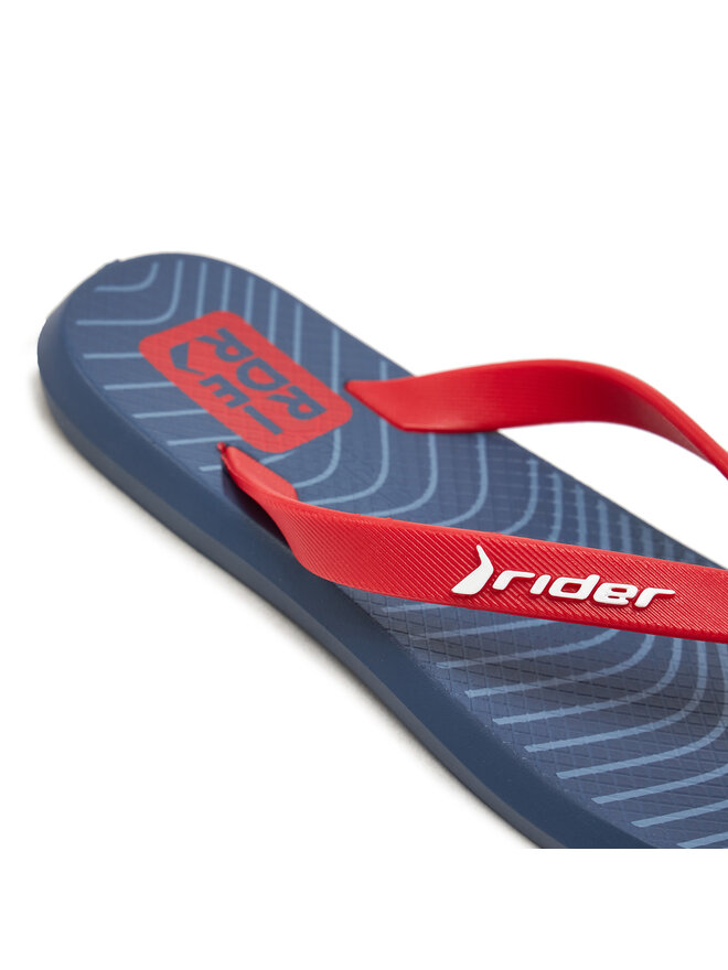Rider Infradito Rider R1 Style Thong 11957 Blu scuro