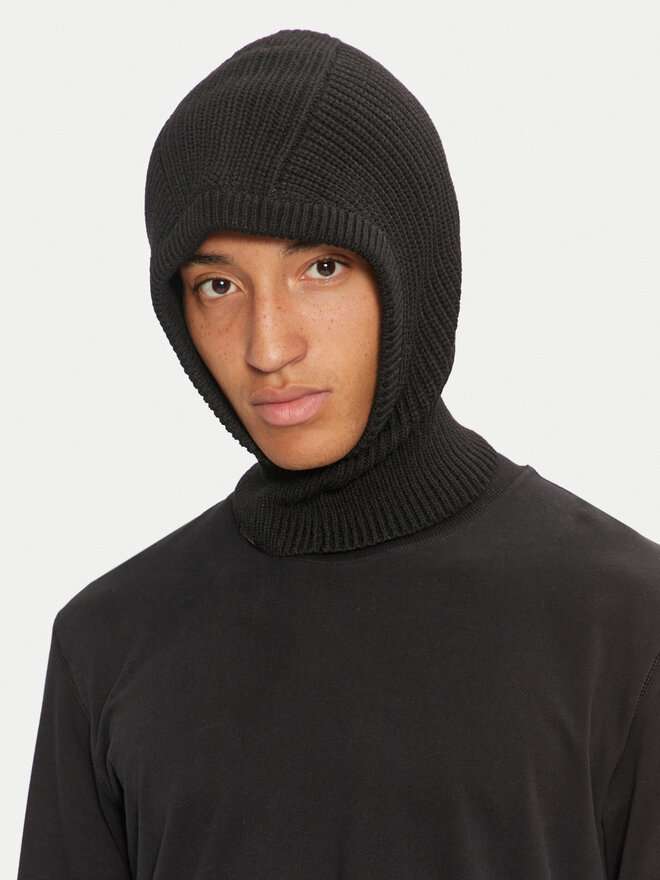 Jack&Jones Μπαλακλάβα Jack&Jones Ray 12267267 Μαύρο