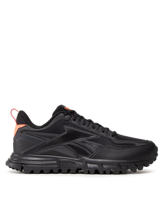 Reebok Trekkingschuhe Reebok Back To Trail GW3780 Schwarz