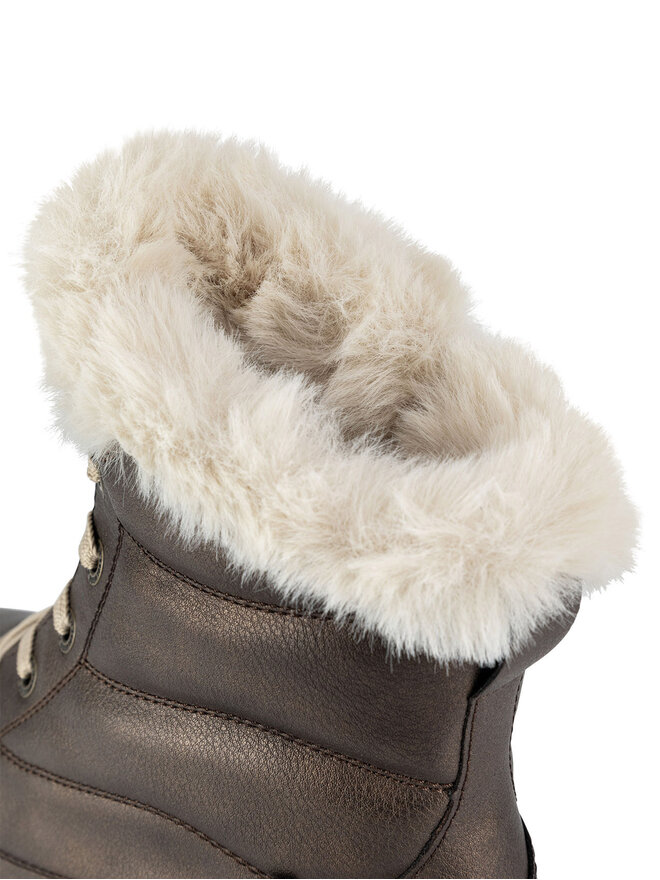 Rieker Revolution Lifestyle Botines Rieker Revolution Lifestyle W0963-90 Beis