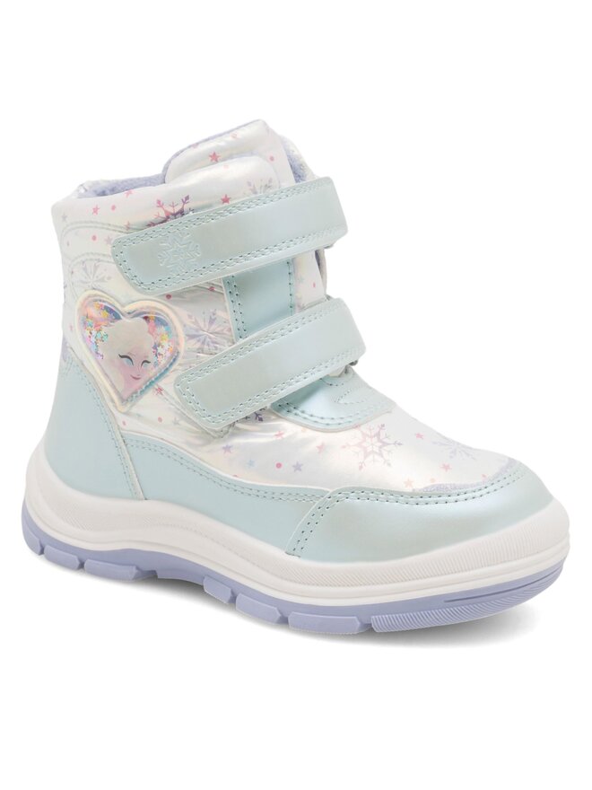 Frozen Botas de nieve Frozen AW23-231DFR Azul