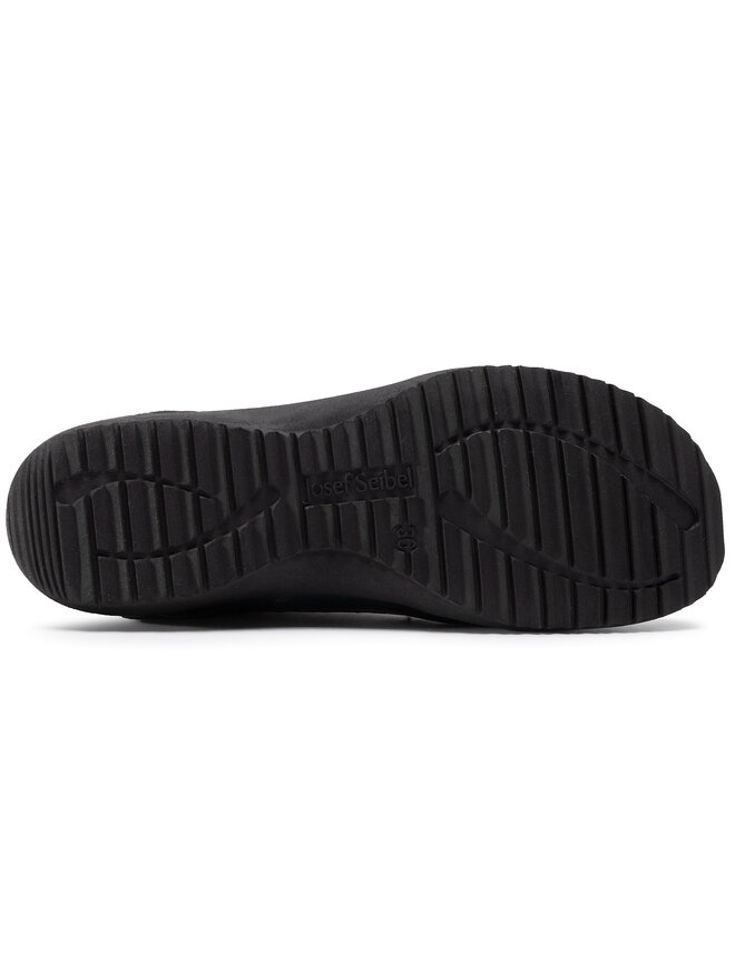 Josef Seibel Черевики Josef Seibel Naly 09 79709 VL971 640 Темно-зелений