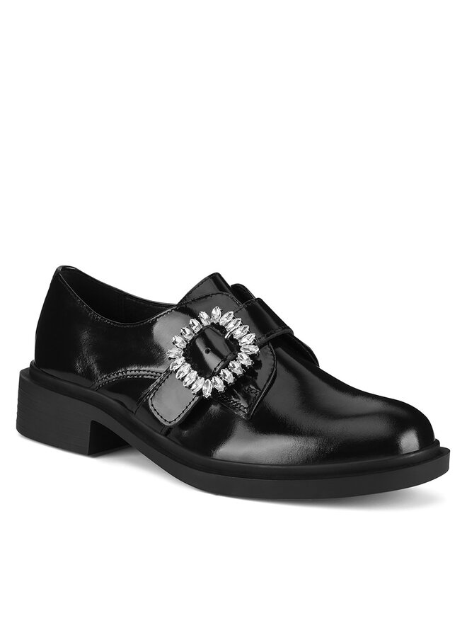 Sergio Bardi Zapatos hasta el tobillo Sergio Bardi GRD-E1090-01SB Negro