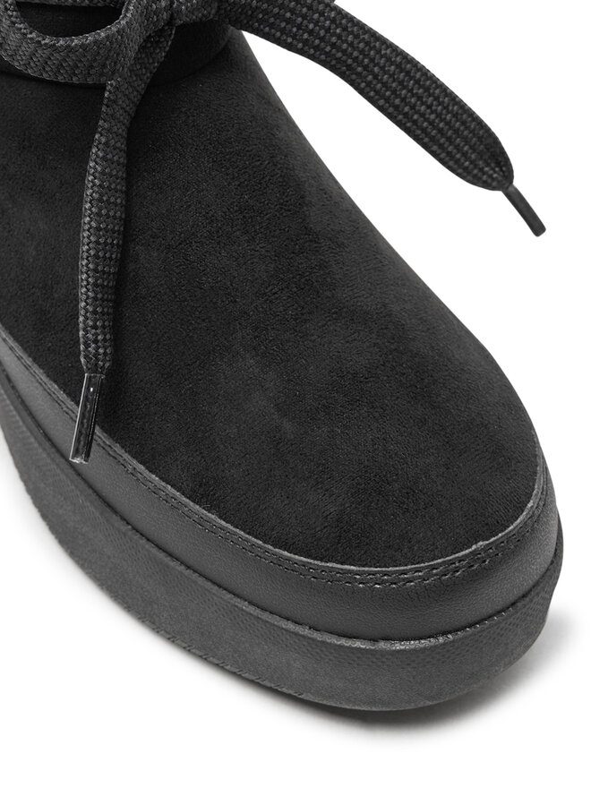 Napapijri Schneeschuhe Napapijri NP0A4IKG Schwarz