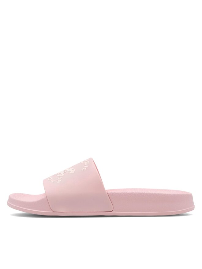 Beverly Hills Polo Club Chanclas Beverly Hills Polo Club WP-CA23052-1C Rosa