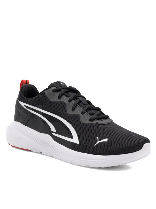 Puma Αθλητικά Puma All-Day Active 386269 03 Μαύρο