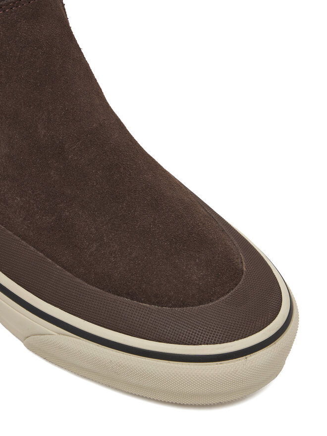 Vans Sneakers Vans MTE Mid-Slip Insulated VN000DANBRO1 Braun
