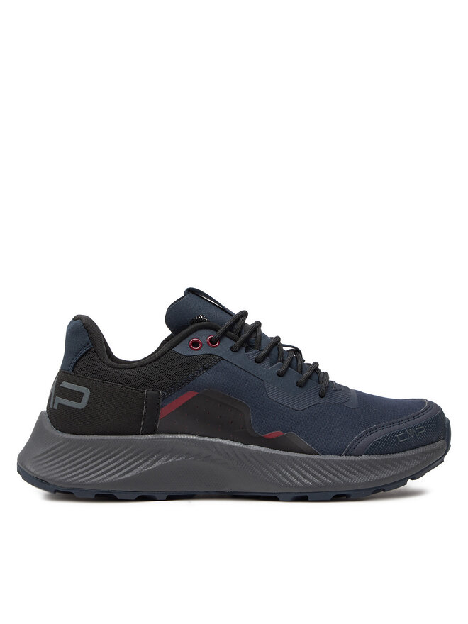 CMP Snīkeri CMP Merkury Lifestyle Shoe 3Q31287 Tumši zils