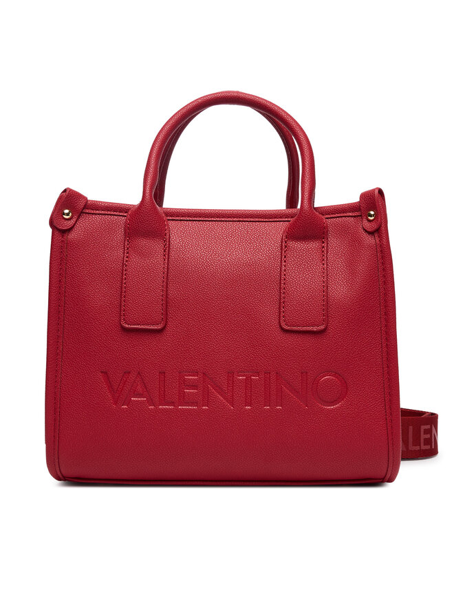 Valentino Сумка Valentino Foxy Re VBS9EO05 Червоний