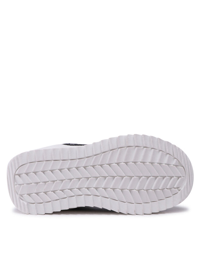Leaf Botas de nieve Leaf Nickby LNICK201K Negro