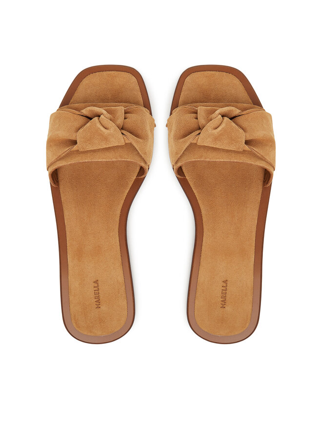 Marella Papucs Marella Casere 2513521077200 Barna