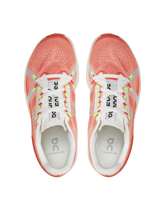 On Scarpe running On Cloudeclipse 3WD30090914 Arancione