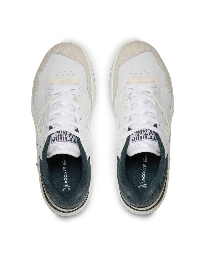 Lacoste Sportcipők Lacoste Lineshot 746SMA0088 Fehér