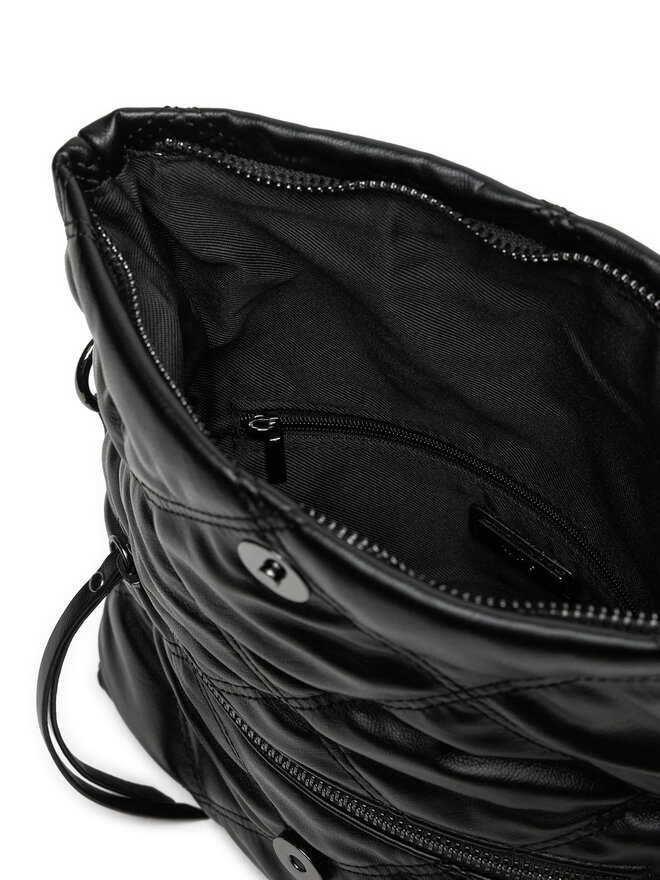 Aldo Handtasche Aldo Brili 13863687 Schwarz