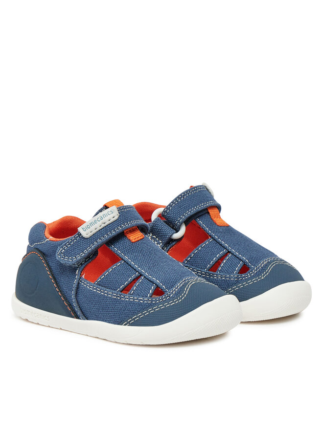 Biomecanics Pantofole Biomecanics 252195 M Blu