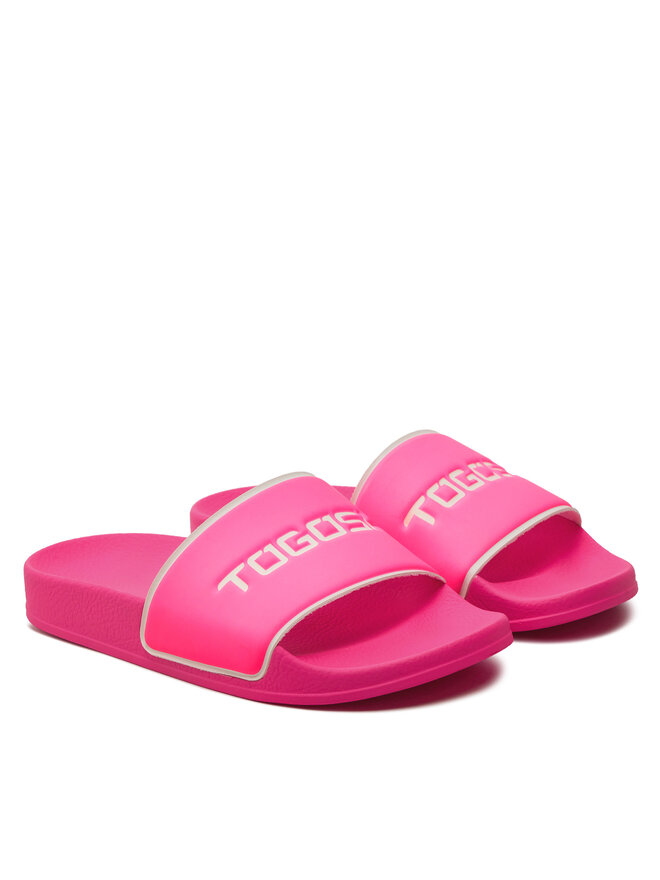 Togoshi Chanclas Togoshi TG-33-06-000349 Rosa