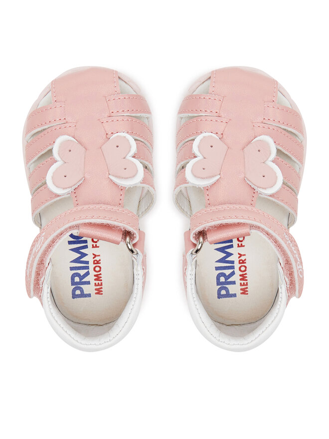 Primigi Sandale Primigi 7911700 Roz