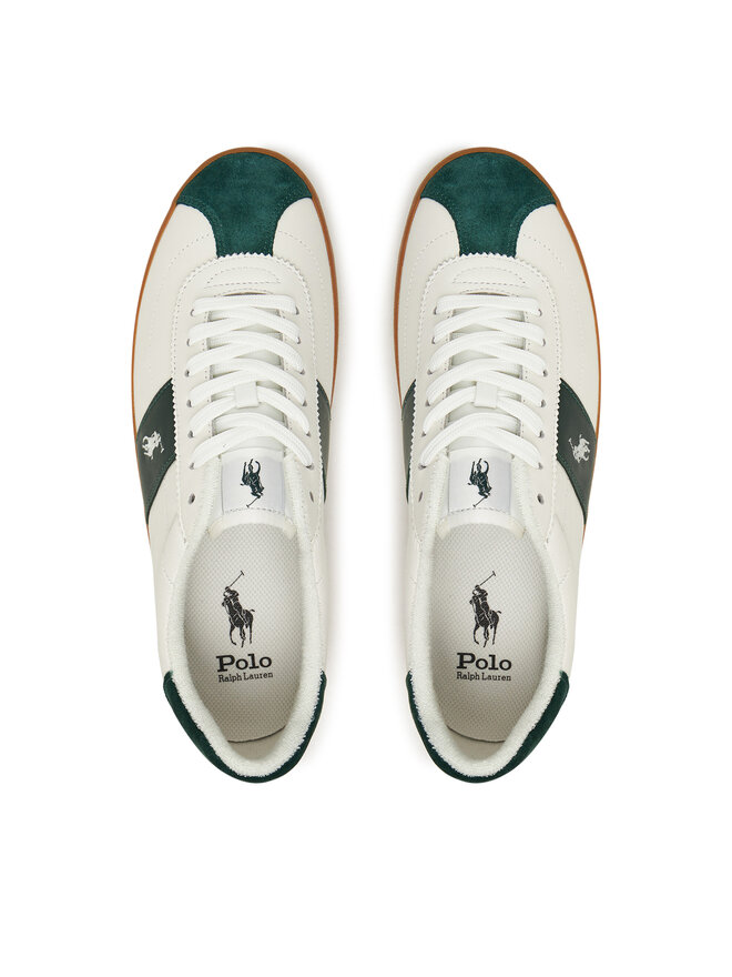 Polo Ralph Lauren Sneakers Polo Ralph Lauren 816974111002 Weiß