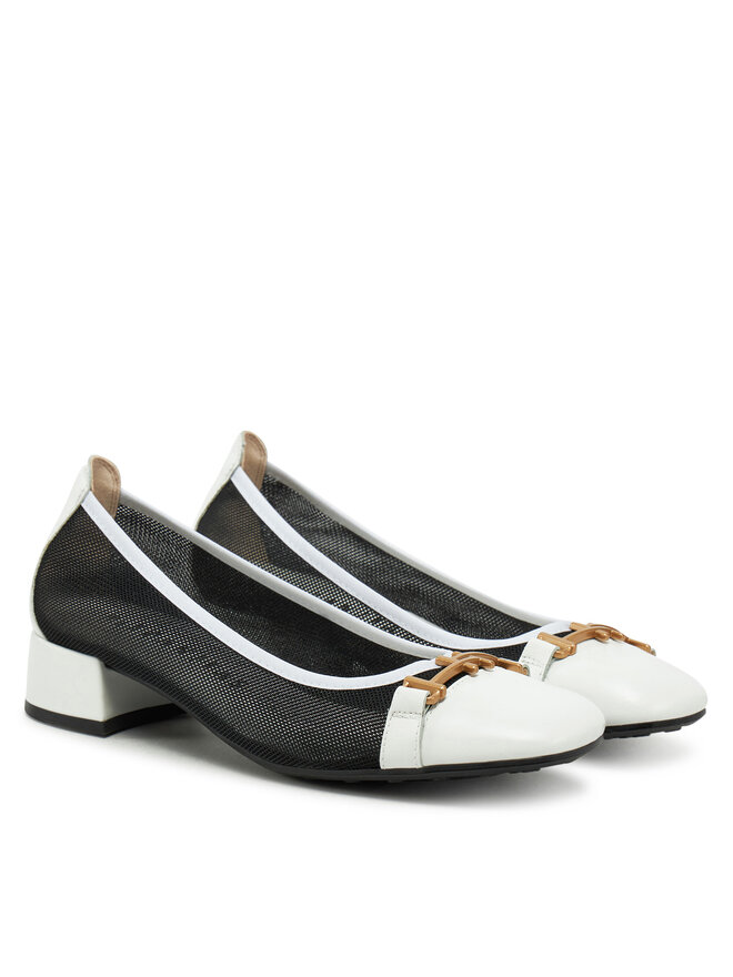Hispanitas Pantofi Hispanitas HV253992 Negru